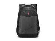 CoolBell 15.6 Inch Protective Backpack Laptop Bag Travel Rucksack Water resistant Hiking Knapsack For Dell HP Lenovo Macbook Acer