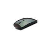 Ultra thin wireless mouse 3Key 1200 dpi