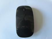 New ultra thin 2.4G wireless Optical mouse with 1200dpi 4 buttons