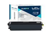 LCL Compatible for Brother TN570 TN540 6700 Pages 1 Pack Black Toner Cartridge Compatible for Brother HL 5140 5150D 5170DN 4750e 5750e MFC 8220 8420 8440 864