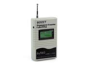 Handheld Frequency Signal Counter Tester for Two Way Radio Transceiver GSM 50 MHz 2.4 GHz