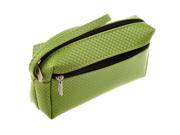 THZY Women s Key Bag Faux Leather Purse Wallet green