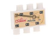 Alice Guitar Pitch Pipe Tuner