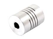 3mmx5mm CNC Motor Helical Shaft Coupler Beam Coupling Connect