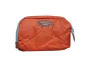 Beauty Travel Cosmetic Bag Pouch Toiletry Orange
