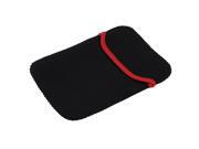 For 8 inch tablet screen case black