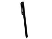 10x Pen smartphone stylus pen touch pen suitable for samsung galaxy note 3 iphone5 7.0 black