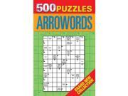 500 Puzzles Arrowords