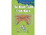 The Mean Team from Mars Chameleons