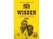 Wisden Cricketers Almanack 2006