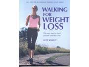 Walking for Weight loss