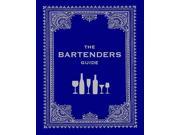 The Bartender s Guide