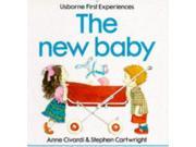 The New Baby Usborne First Experiences