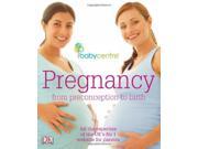 Babycentre Pregnancy from preconception to birth