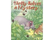 Betty Solves A Mystery