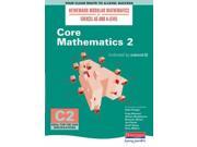 Core Mathematics 2 Heinemann Modular Mathematics for Edexcel AS and A Level