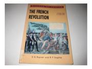The French Revolution 1789 99 History at Source