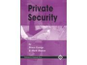 Private Security Vol 1 v. 1