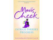 Patrick Parker s Progress Paperback