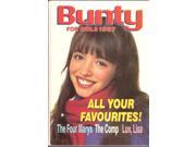 Bunty Book for Girls 1997 Annual