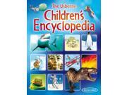 Children s Encyclopedia Usborne Internet linked Reference