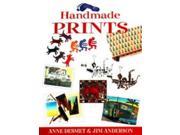 Handmade Prints An Introduction to Creative Printmaking without a Press