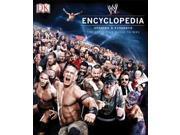 WWE Encyclopedia Updated Expanded 2nd Edition