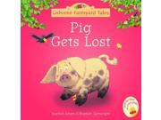 Pig Gets Lost Paperback