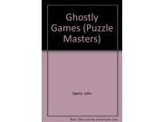 Ghostly Games Puzzle Masters