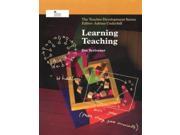 Learning Teaching Teacher Development