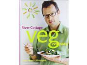 River Cottage Veg Every Day! River Cottage Every Day Hardcover