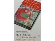 Harry Potter and the Philosopher s Stone 21 Great Bloomsbury Reads for the 21st Century 21st Birthday Celebratory Edn
