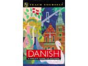 Danish Teach Yourself