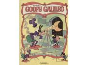Walt Disney s Goofy Galileo Disney Comic Classics