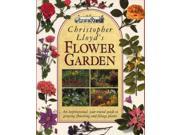 Christopher Lloyd s Flower Garden Hb