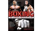 Boxing The Complete Illustrated Guide