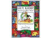 Hey Kids! You re Cookin Now! A Global Awareness Cooking Adventure