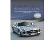 The Ultimate History of Mercedes Benz