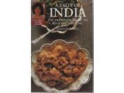 A Taste of India The Definitive Guide to Regional Cooking