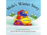 Mole s Winter Story