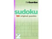 Guardian Sudoku 100 Original Puzzles 2