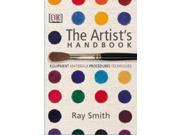 The Artist s Handbook