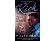 Rich The Life of Richard Burton Coronet Books
