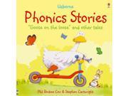Phonic Stories for Young Readers v. 1 Usborne Phonics Readers