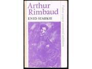 Arthur Rimbaud Faber paper covered editions