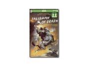 Talisman Of Death Talisman Of Death