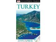 DK Eyewitness Travel Guide Turkey