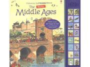 See Inside The Noisy Middle Ages with Sounds Usborne See Inside