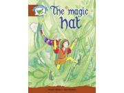 Literacy Edition Storyworlds Stage 7 Fantasy World the Magic Hat