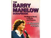 The Barry Manilow Scrapbook